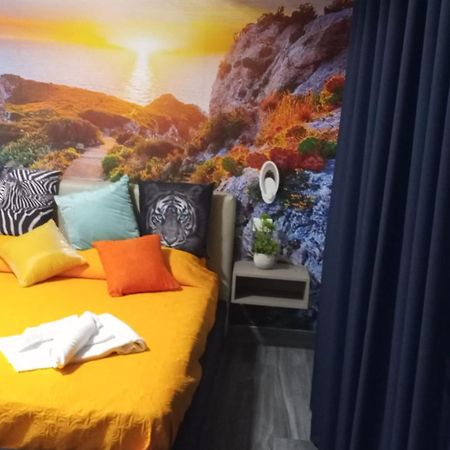 Il Paradiso di Marilyn Pace Del Mela Esterno foto